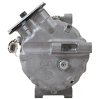 A/C Compressor, Opel