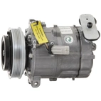 A/C Compressor, Opel