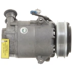 A/C Compressor, Opel