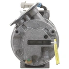 A/C Compressor, Opel
