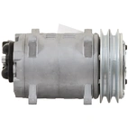 A/C Compressor fits Volvo