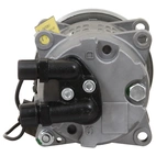 A/C Compressor fits Volvo