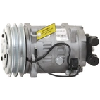 A/C Compressor fits Volvo