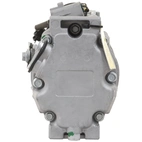 A/C Compressor, Toyota Corolla