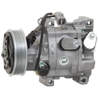 A/C Compressor, Toyota Corolla