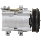 A/C Compressor, Ford Mondeo