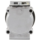 A/C Compressor, Ford Mondeo