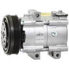 A/C Compressor, Ford Mondeo