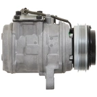 A/C Compressor, Toyota Previa
