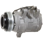 A/C Compressor, Toyota Previa