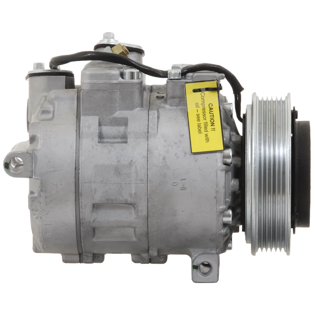 A/C Compressor, Opel Vectra B
