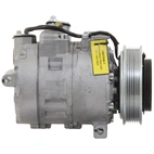 A/C Compressor, Opel Vectra B