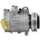 A / C Compressor, Rover
