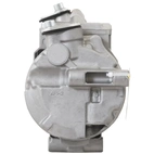 A / C Compressor, Rover