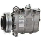 A / C Compressor, Rover