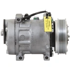 A/C Compressor fits Volvo