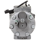 A/C Compressor fits Volvo