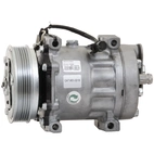 A/C Compressor fits Volvo