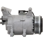 A/C Compressor, Mini Cooper