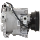 A/C Compressor, Iveco Daily II