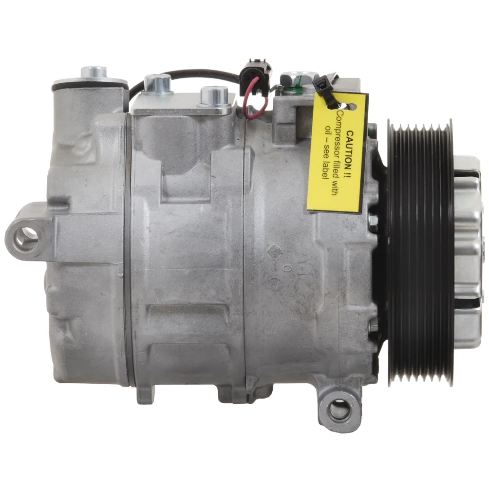 A/C Compressor, Mercedes