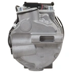 A/C Compressor, Mercedes