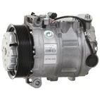 A/C Compressor, Mercedes
