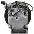 A/C Compressor, Mazda 5 & 6
