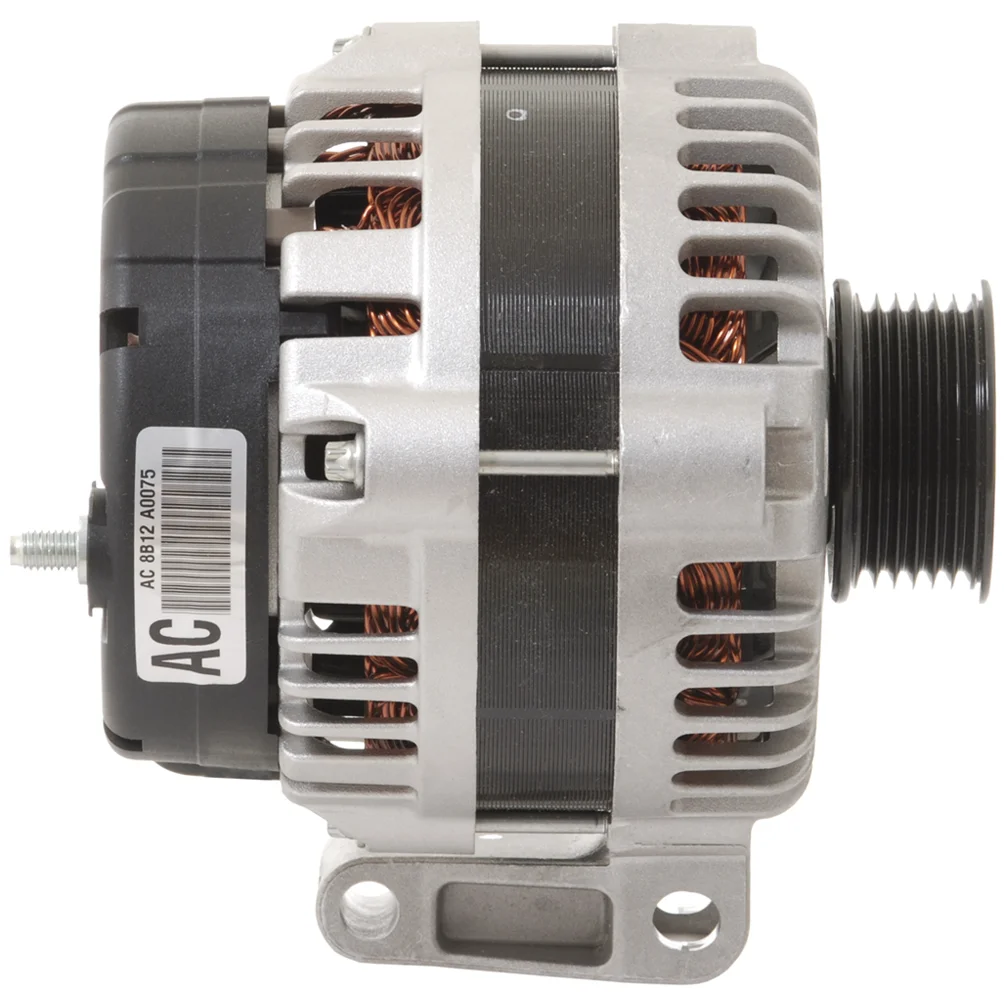 Opel Antara 3.2 Alternator 12V-120A