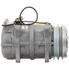 A/C Compressor fits Volvo