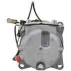 A/C Compressor fits Volvo