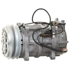 A/C Compressor fits Volvo