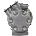 A/C Compressor, Renault