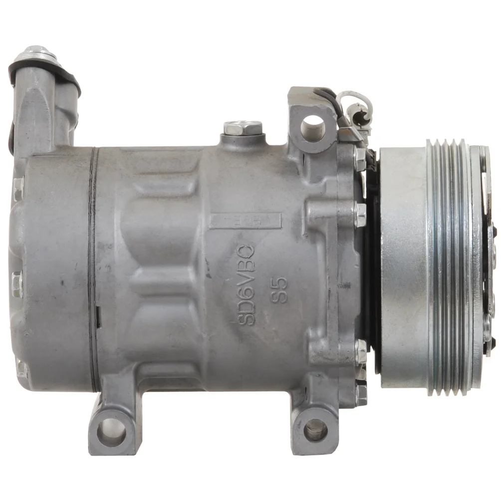 A/C Compressor, Renault