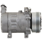 A/C Compressor, Renault