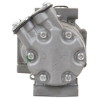 A/C Compressor, Renault