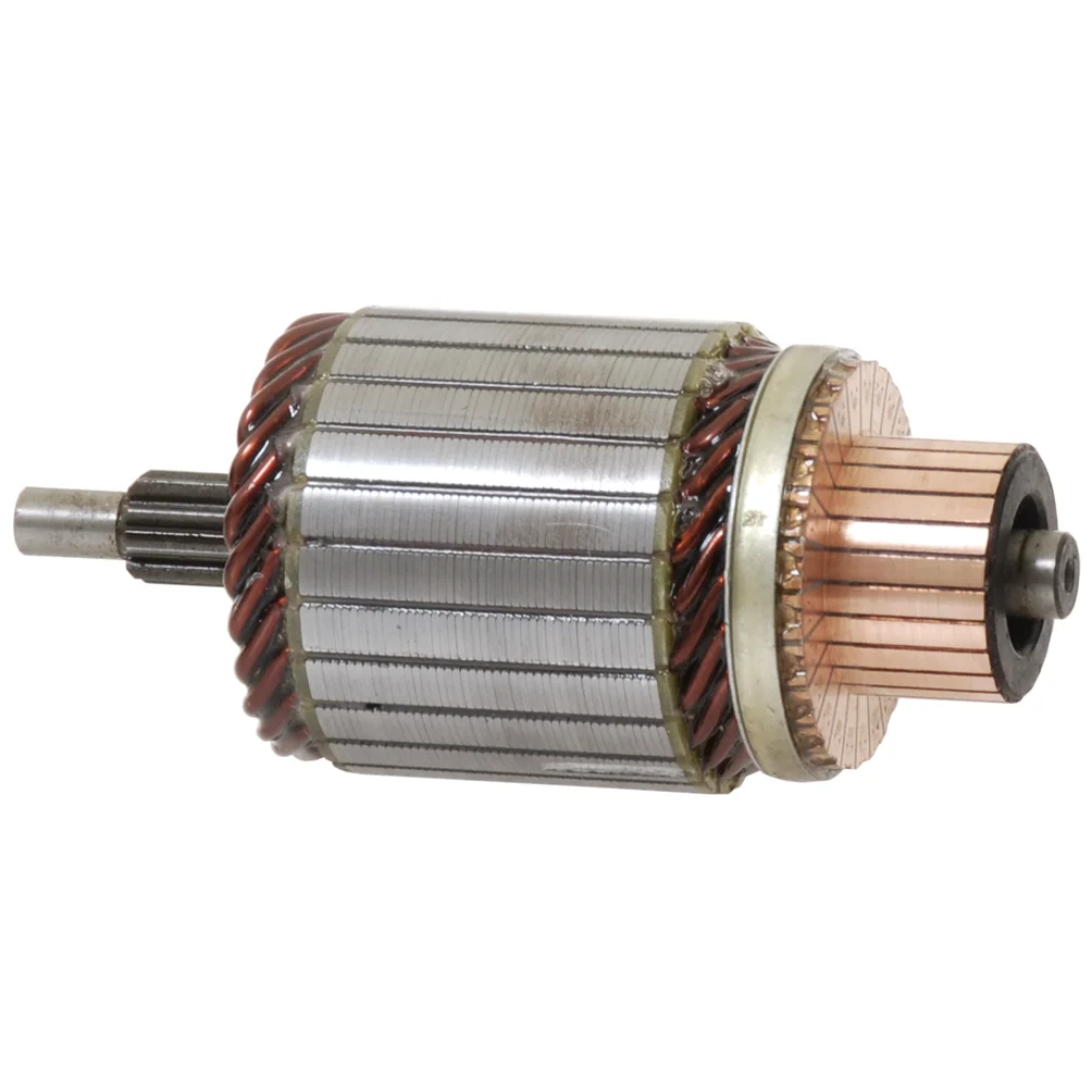 Armature Mitsubishi 12V