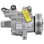 A/C Compressor, Toyota/Peugeot