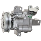 A/C Compressor, Toyota/Peugeot