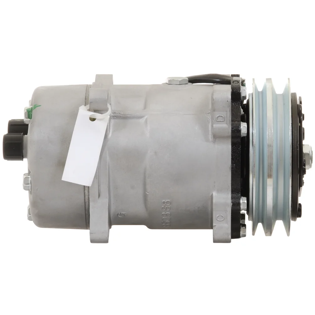 A/C Compressor, VW/Seat