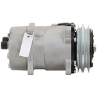 A/C Compressor, VW/Seat