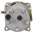 A/C Compressor, VW/Seat