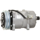 A/C Compressor, VW/Seat