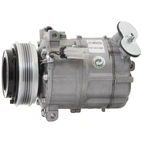 A/C Compressor, Opel Astra G