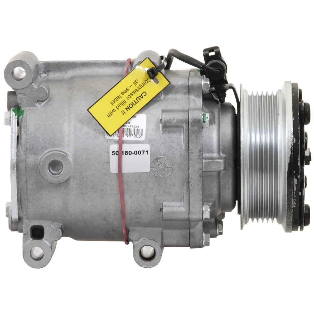 A/C Compressor, Ford Mondeo