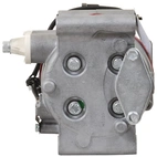 A/C Compressor, Ford Mondeo