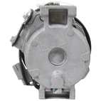 A/C Compressor, Toyota Avensis