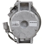A/C Compressor, Toyota Avensis