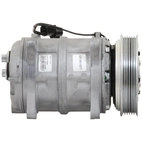 A/C Compressor fits Volvo