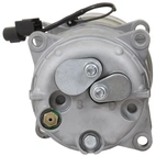 A/C Compressor fits Volvo